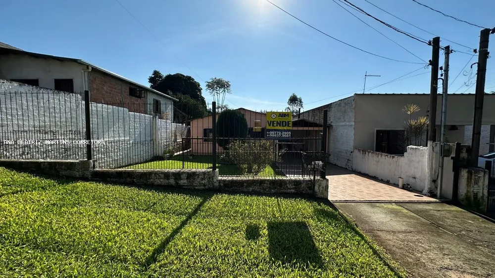 Casa, 3 quartos - Foto 1