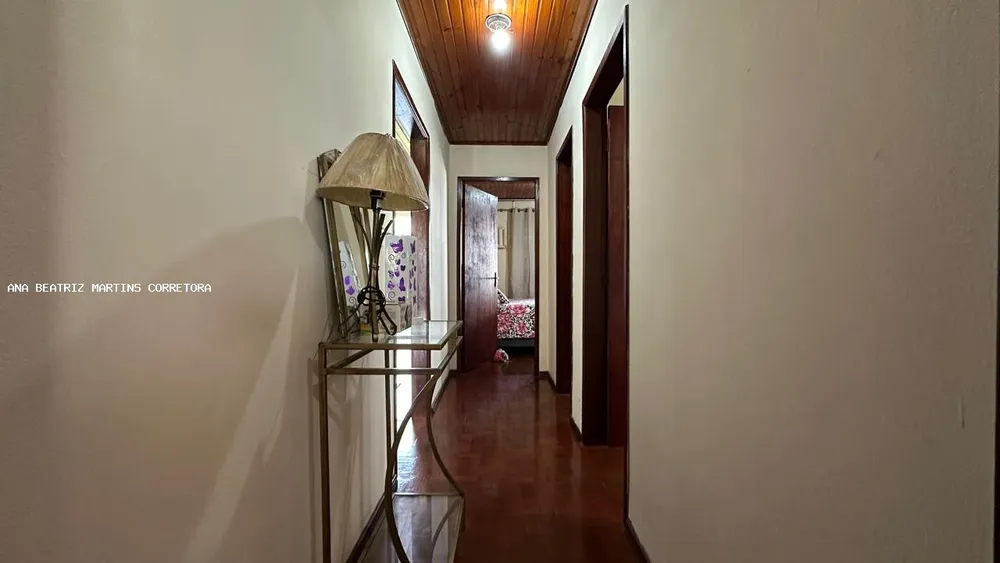 Casa, 3 quartos - Foto 8