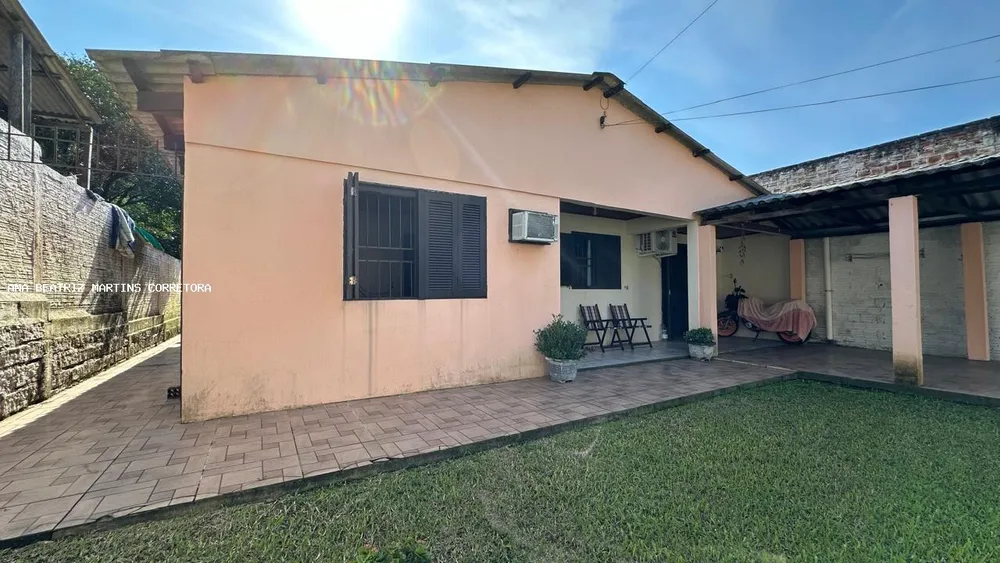Casa, 3 quartos - Foto 2