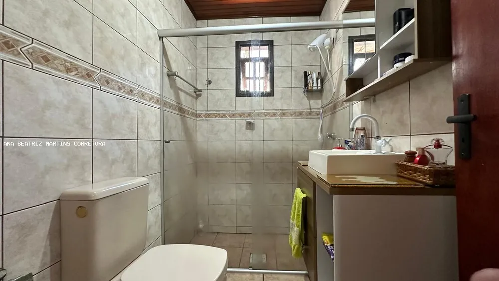 Casa, 3 quartos - Foto 12