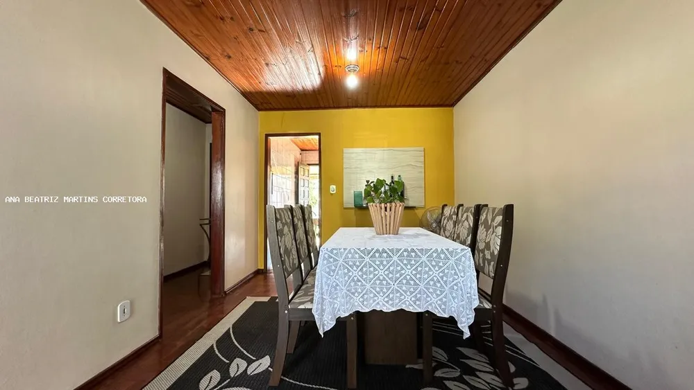 Casa, 3 quartos - Foto 5