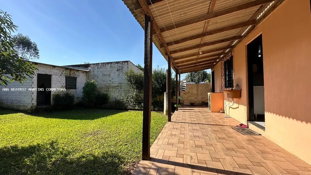 Casa, 3 quartos - Foto 18