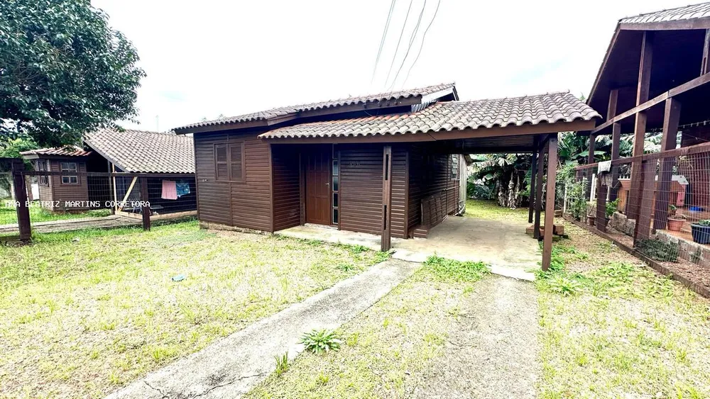 Casa, 2 quartos - Foto 2