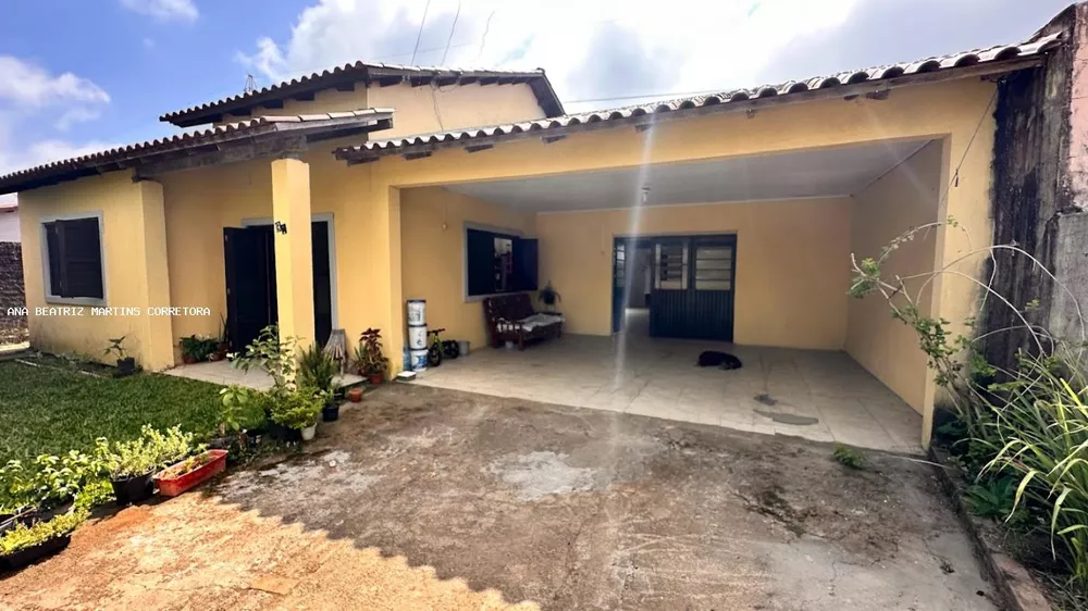 Casa à venda com 3 quartos - Foto 4