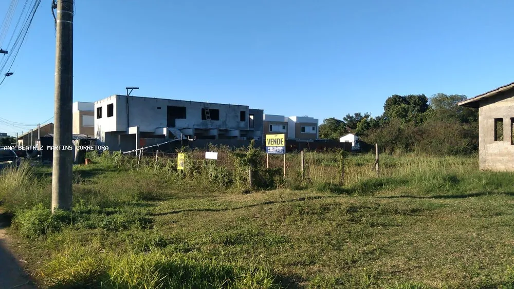Terreno, 604 m² - Foto 1