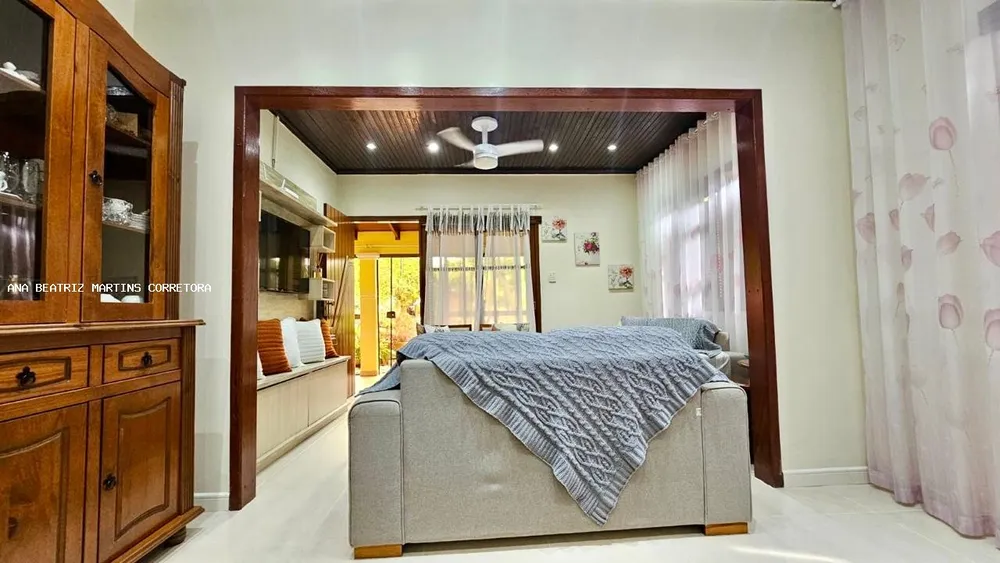 Casa, 3 quartos - Foto 6