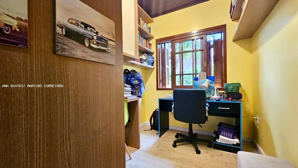 Casa, 3 quartos - Foto 4