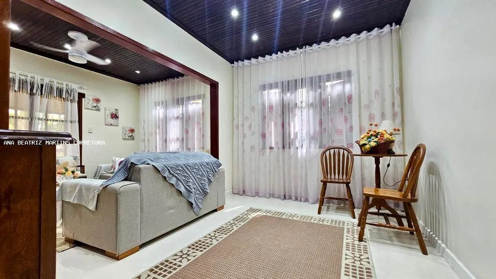 Casa, 3 quartos - Foto 5
