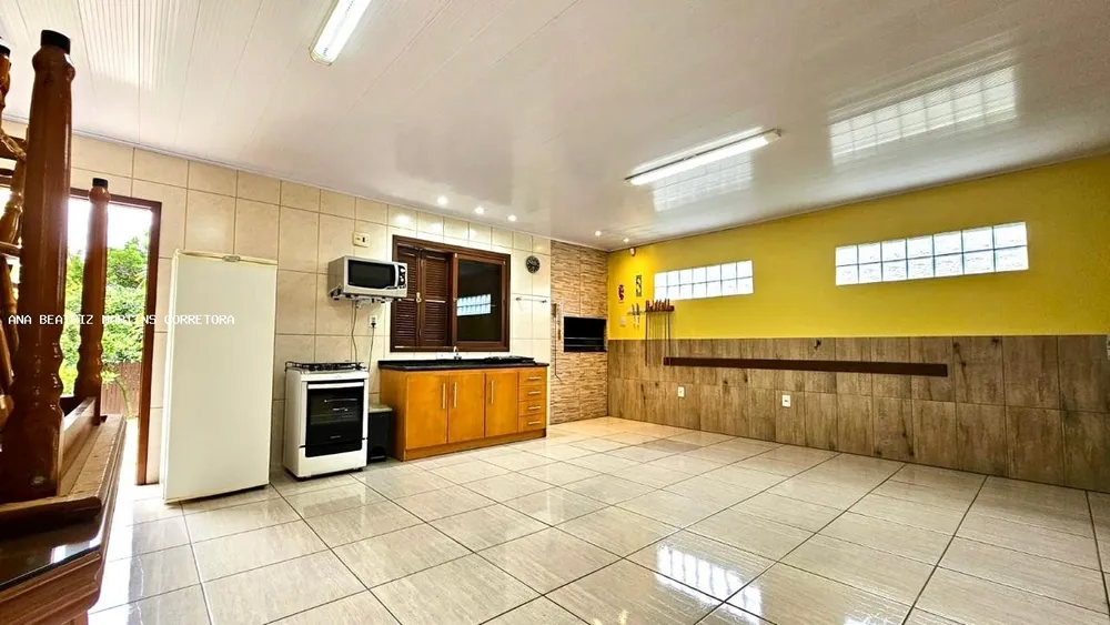 Casa, 3 quartos - Foto 15