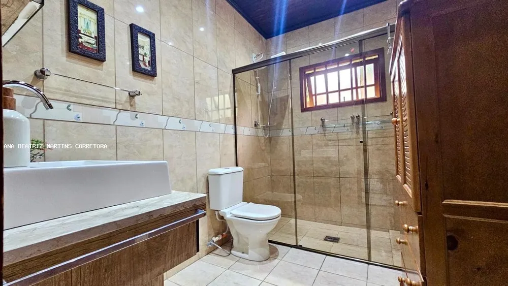 Casa, 3 quartos - Foto 16