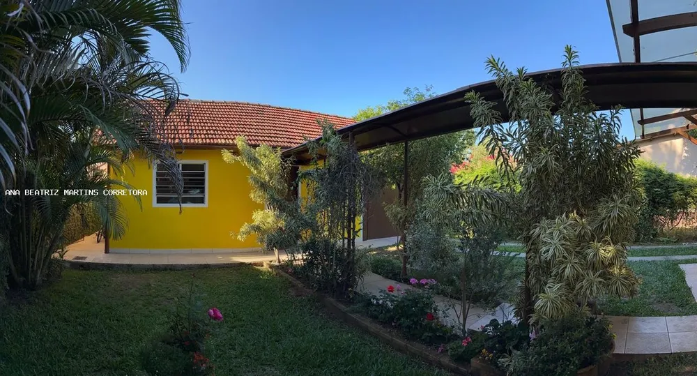 Casa, 3 quartos - Foto 12