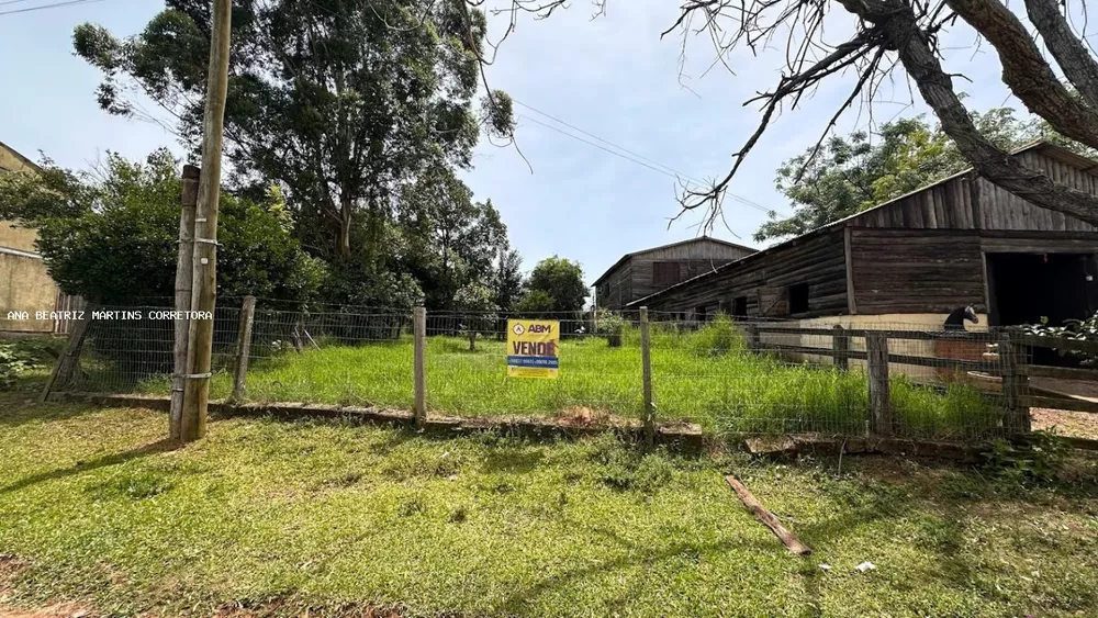 Terreno à venda, 445m² - Foto 1