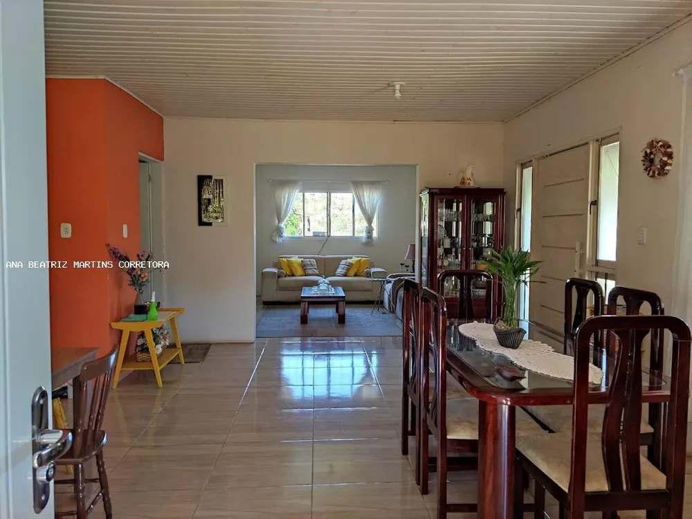 Chácara, 3 quartos, 5000 m² - Foto 11