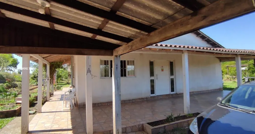 Chácara, 3 quartos, 5000 m² - Foto 8