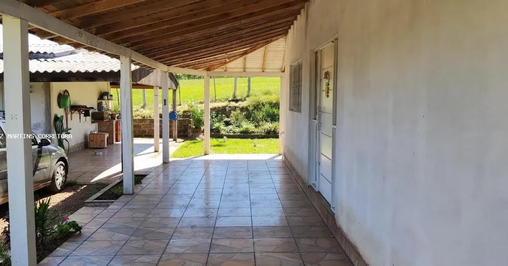 Chácara, 3 quartos, 5000 m² - Foto 3