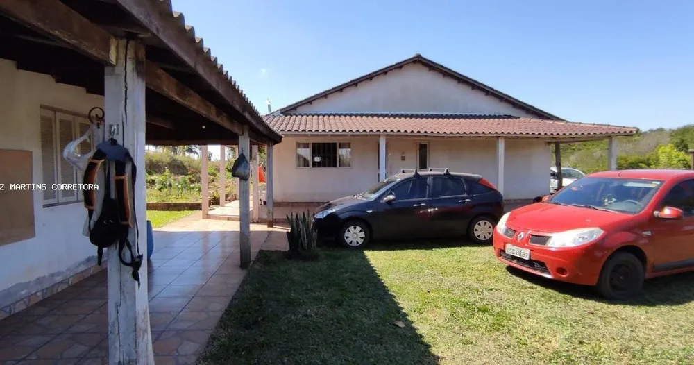 Chácara, 3 quartos, 5000 m² - Foto 6