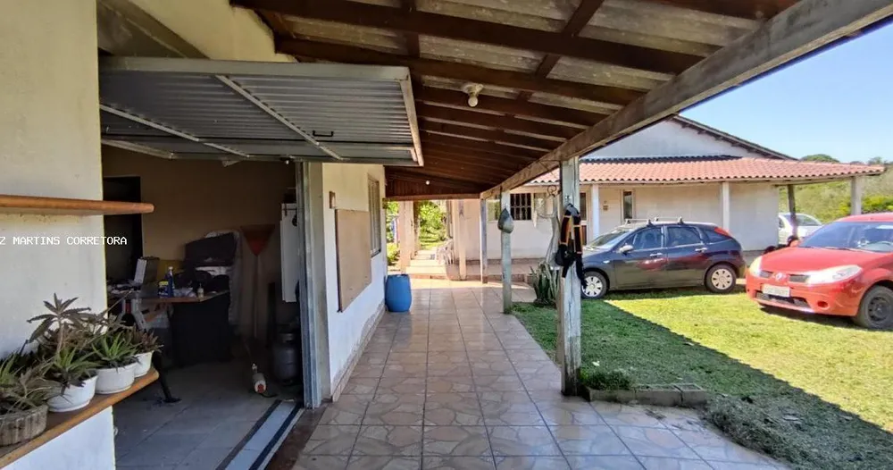 Chácara, 3 quartos, 5000 m² - Foto 7