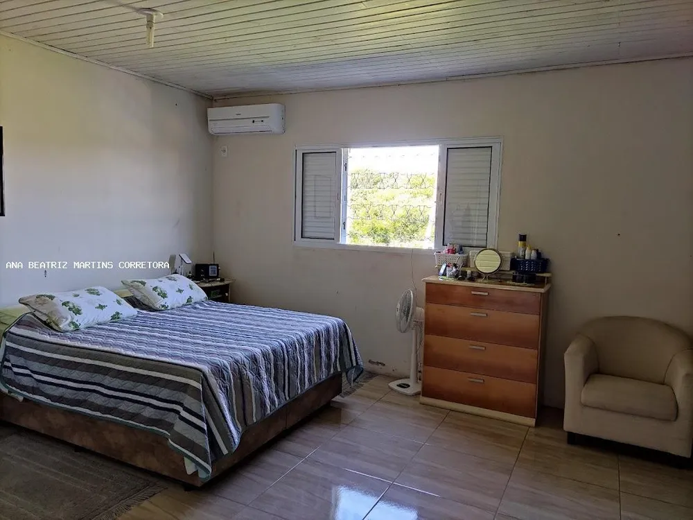 Chácara, 3 quartos, 5000 m² - Foto 13