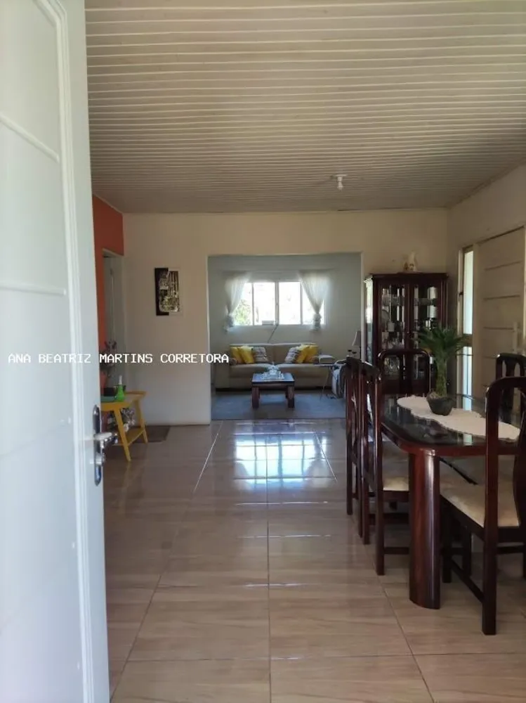 Chácara, 3 quartos, 5000 m² - Foto 9