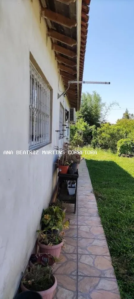 Chácara, 3 quartos, 5000 m² - Foto 2