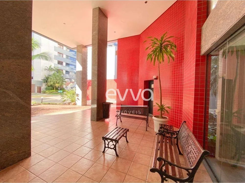 Apartamento, 2 quartos, 122 m² - Foto 1