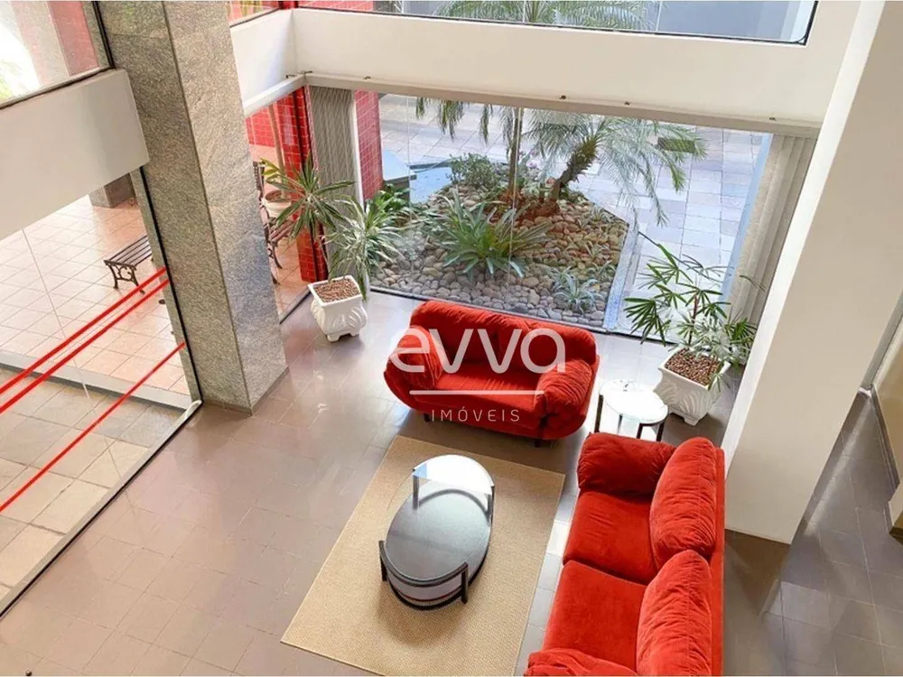 Apartamento, 2 quartos, 122 m² - Foto 2
