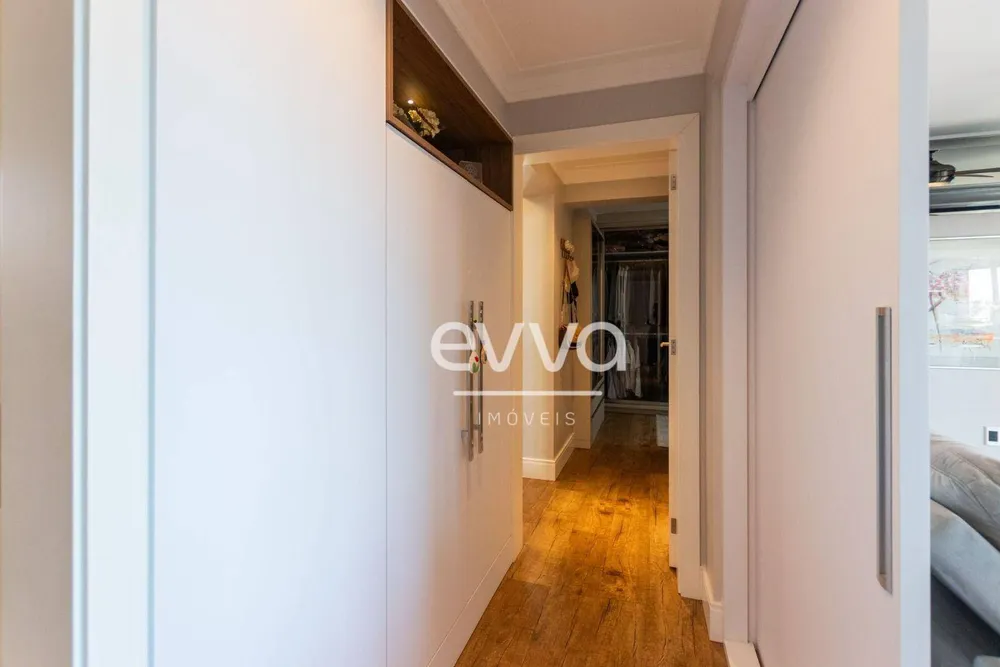 Apartamento, 3 quartos, 123 m² - Foto 11