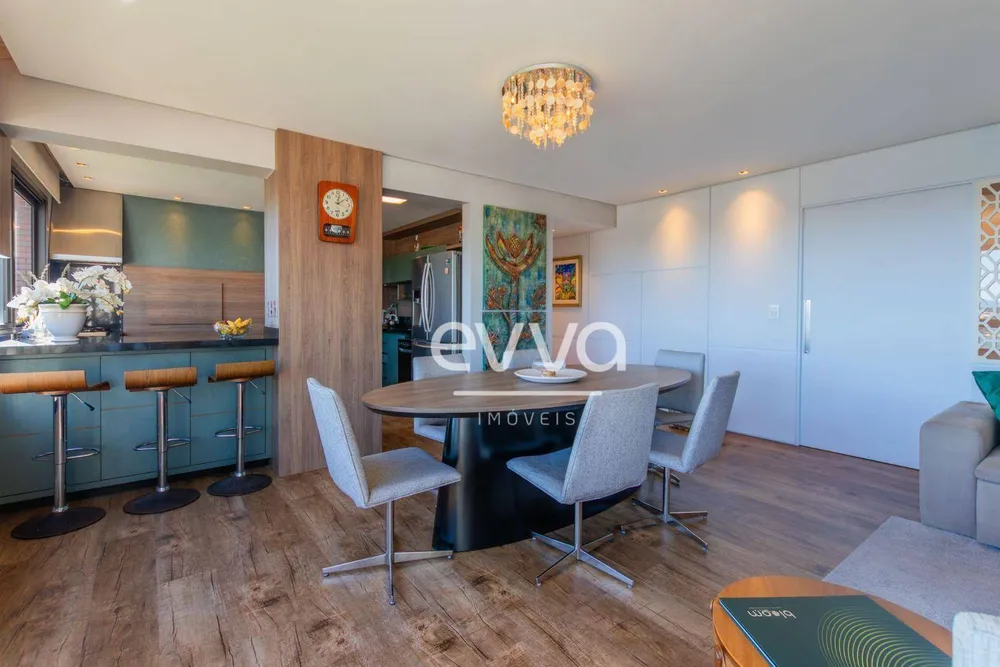 Apartamento, 3 quartos, 123 m² - Foto 7