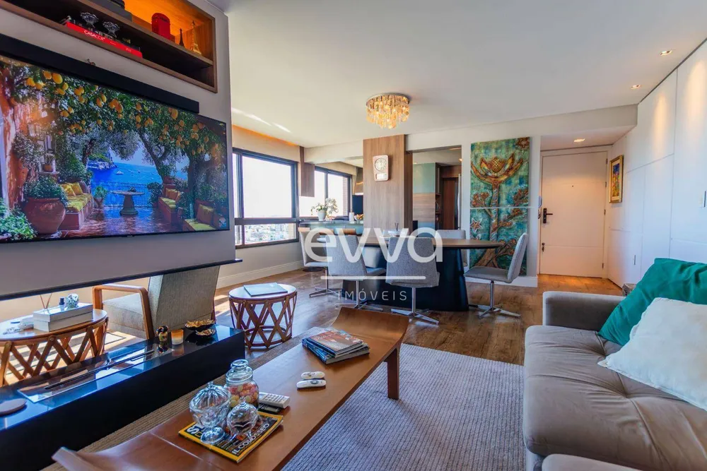 Apartamento, 3 quartos, 123 m² - Foto 6