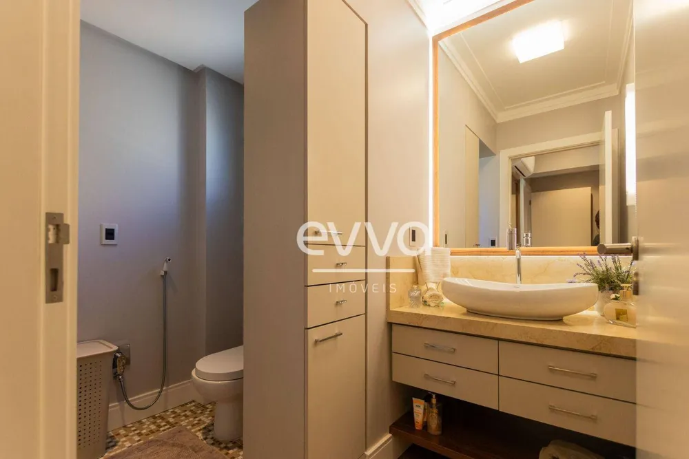 Apartamento, 3 quartos, 123 m² - Foto 10