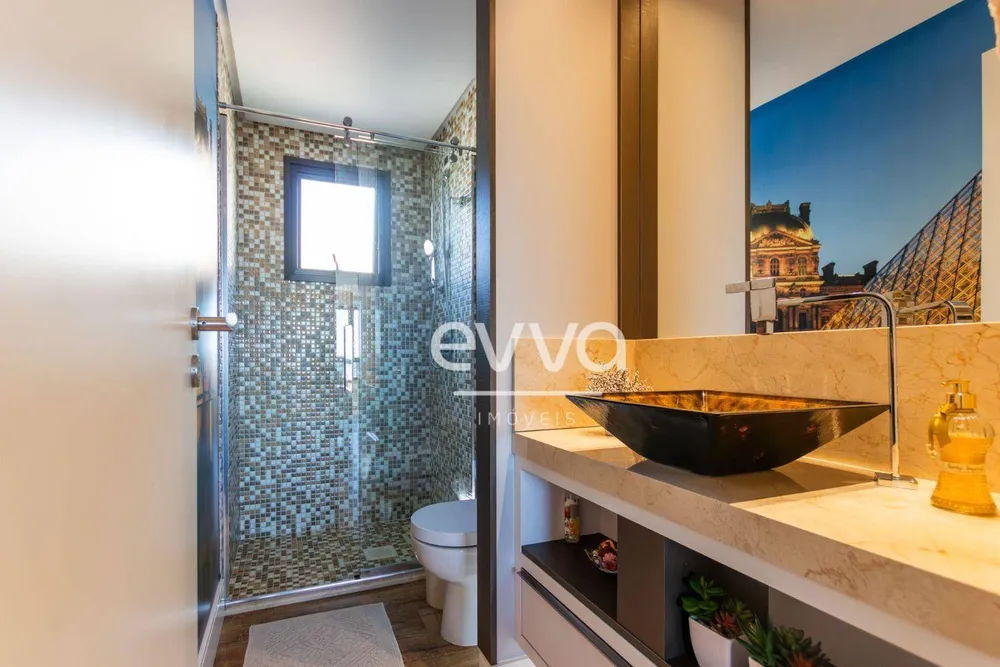 Apartamento, 3 quartos, 123 m² - Foto 12