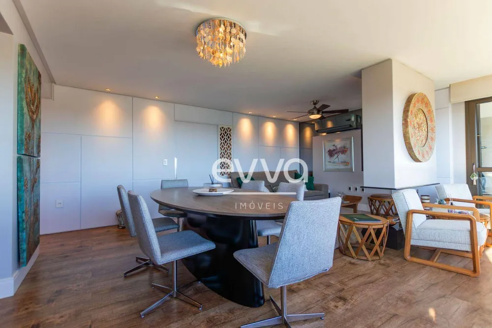 Apartamento, 3 quartos, 123 m² - Foto 5