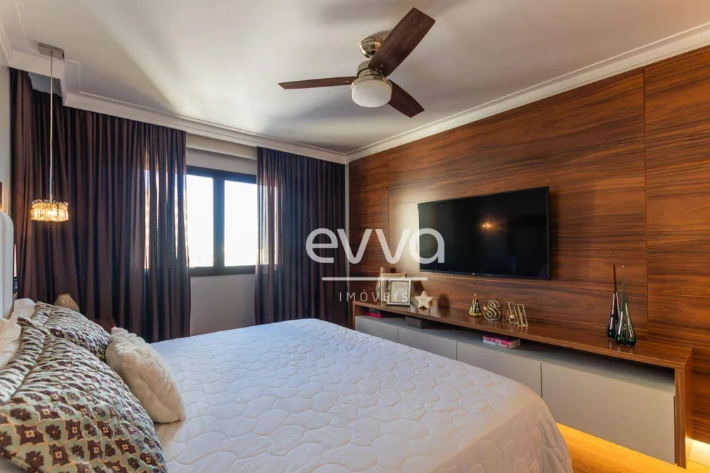 Apartamento, 3 quartos, 123 m² - Foto 16