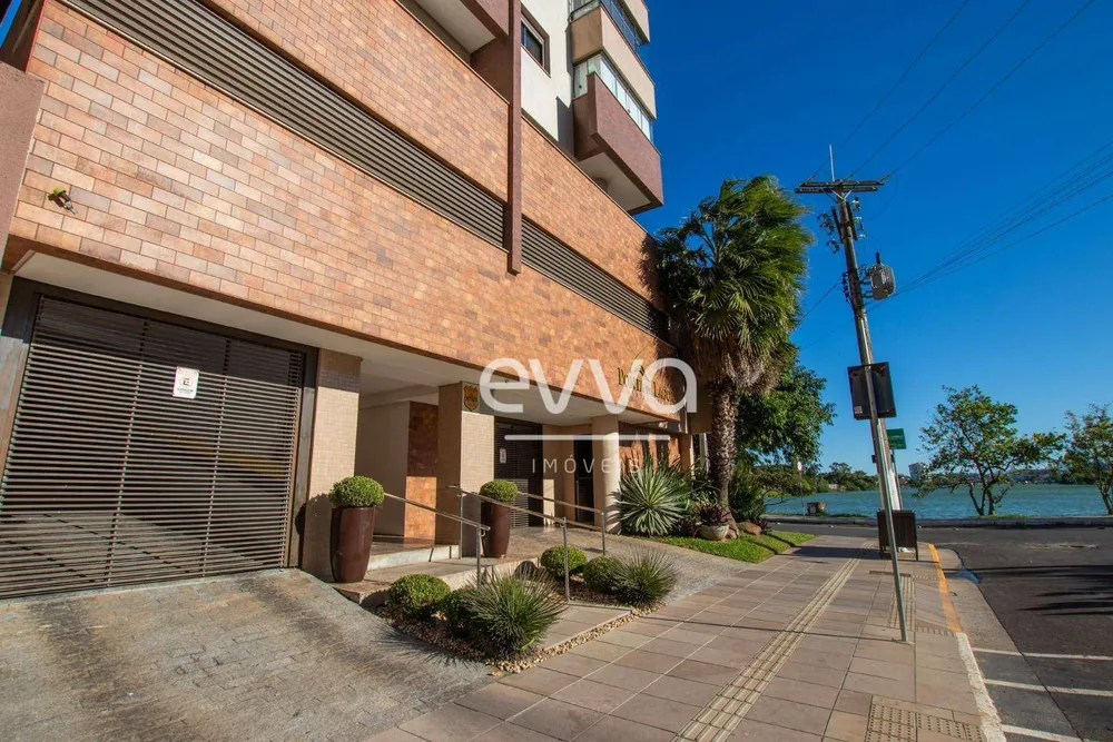 Apartamento, 3 quartos, 123 m² - Foto 3