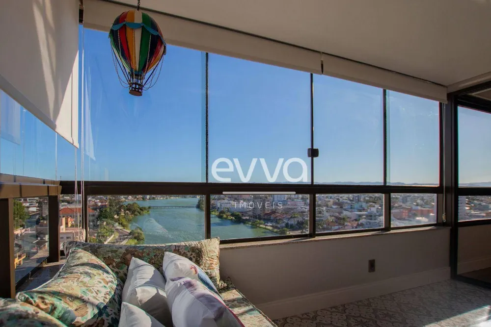 Apartamento, 3 quartos, 123 m² - Foto 8