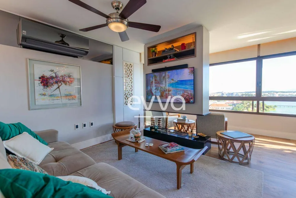 Apartamento, 3 quartos, 123 m² - Foto 1