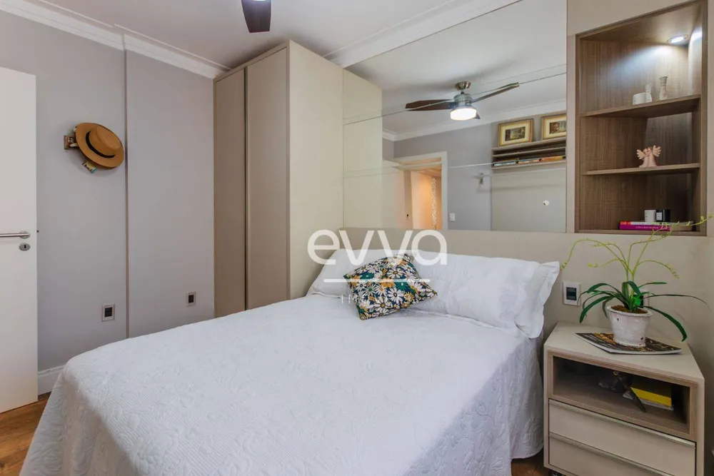Apartamento, 3 quartos, 123 m² - Foto 14