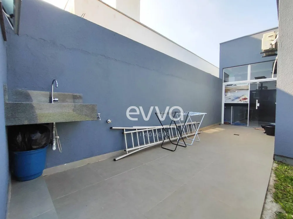 Casa, 3 quartos, 132 m² - Foto 11