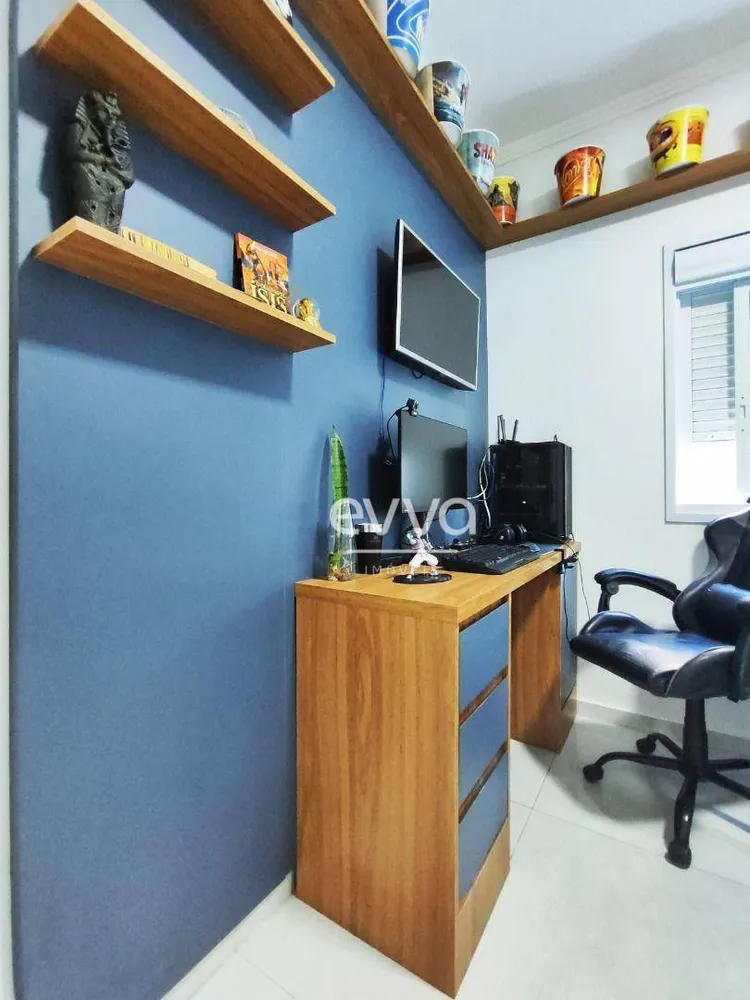 Casa, 3 quartos, 132 m² - Foto 8