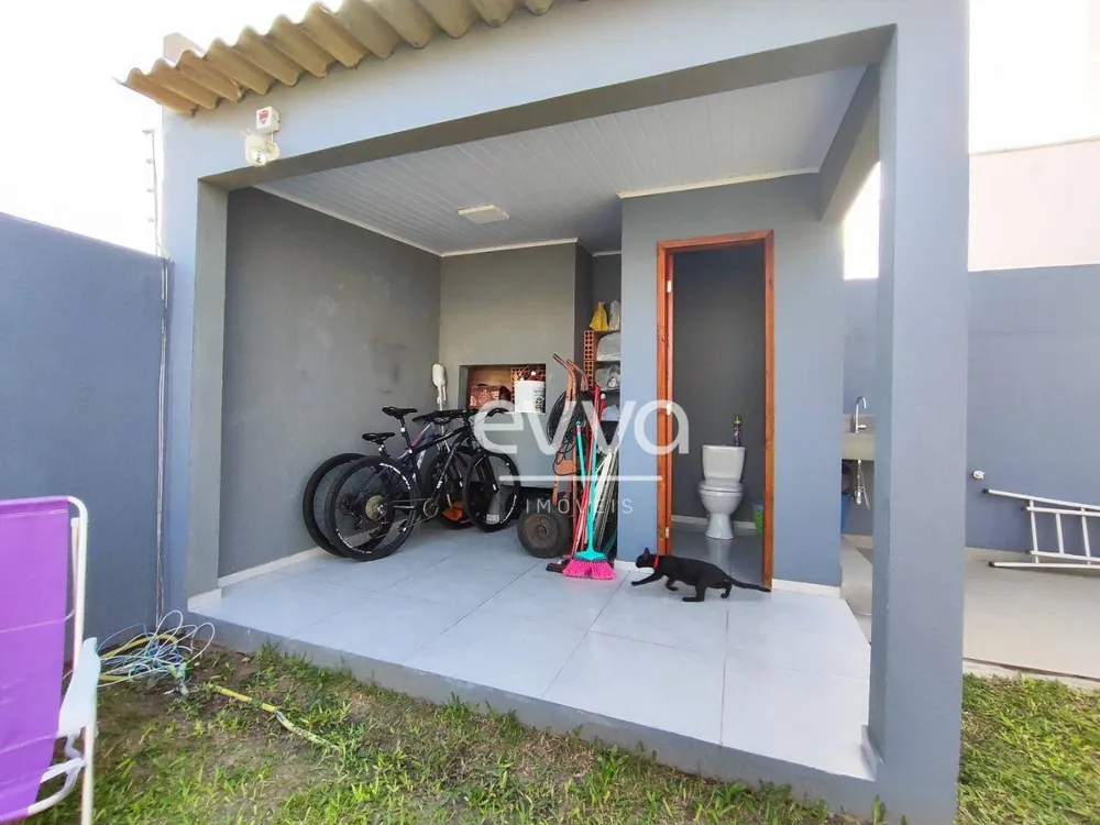 Casa, 3 quartos, 132 m² - Foto 12