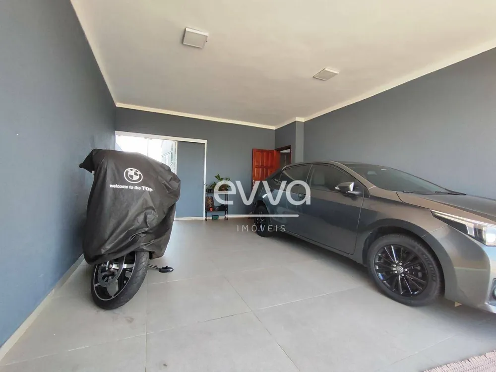 Casa, 3 quartos, 132 m² - Foto 10