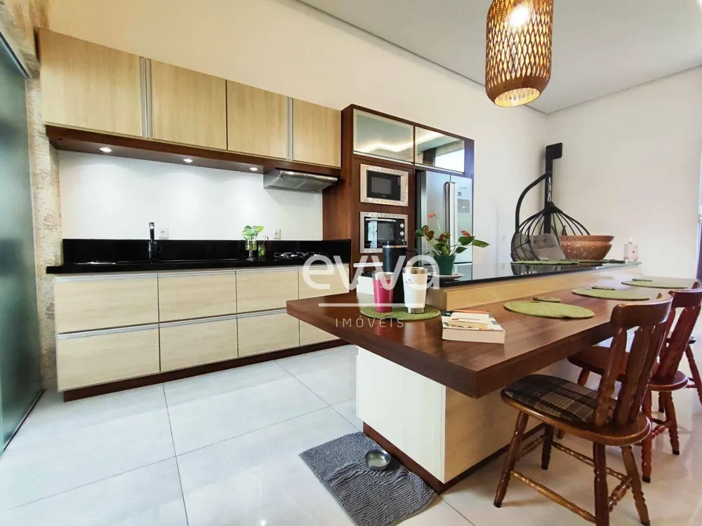 Casa, 3 quartos, 132 m² - Foto 4