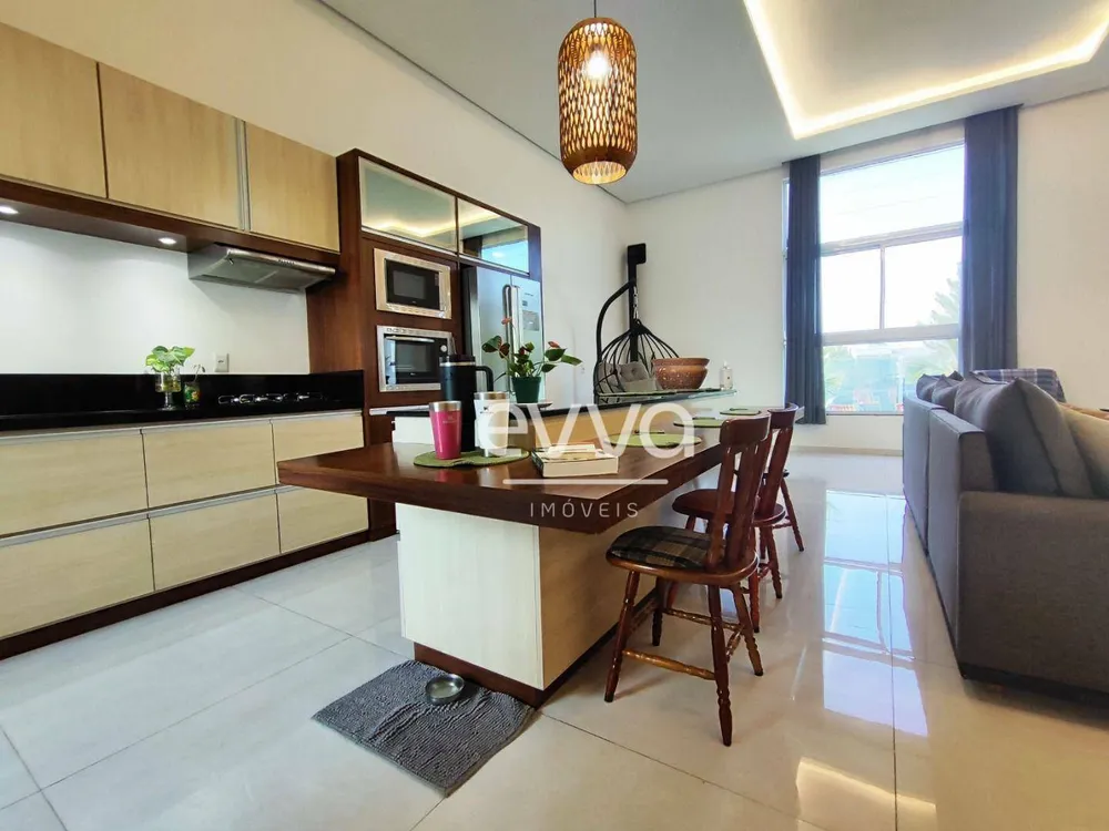 Casa, 3 quartos, 132 m² - Foto 3