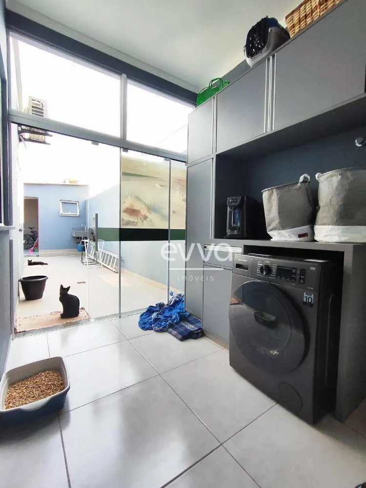 Casa, 3 quartos, 132 m² - Foto 5