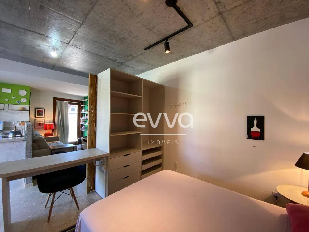 Kitnet-Studio, 77 m² - Foto 4