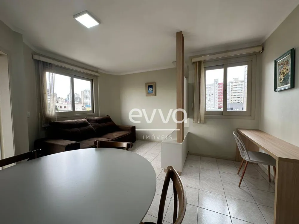 Apartamento, 2 quartos, 65 m² - Foto 1