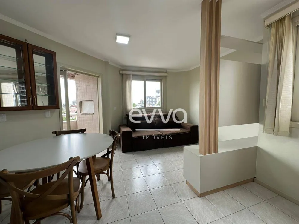 Apartamento, 2 quartos, 65 m² - Foto 2
