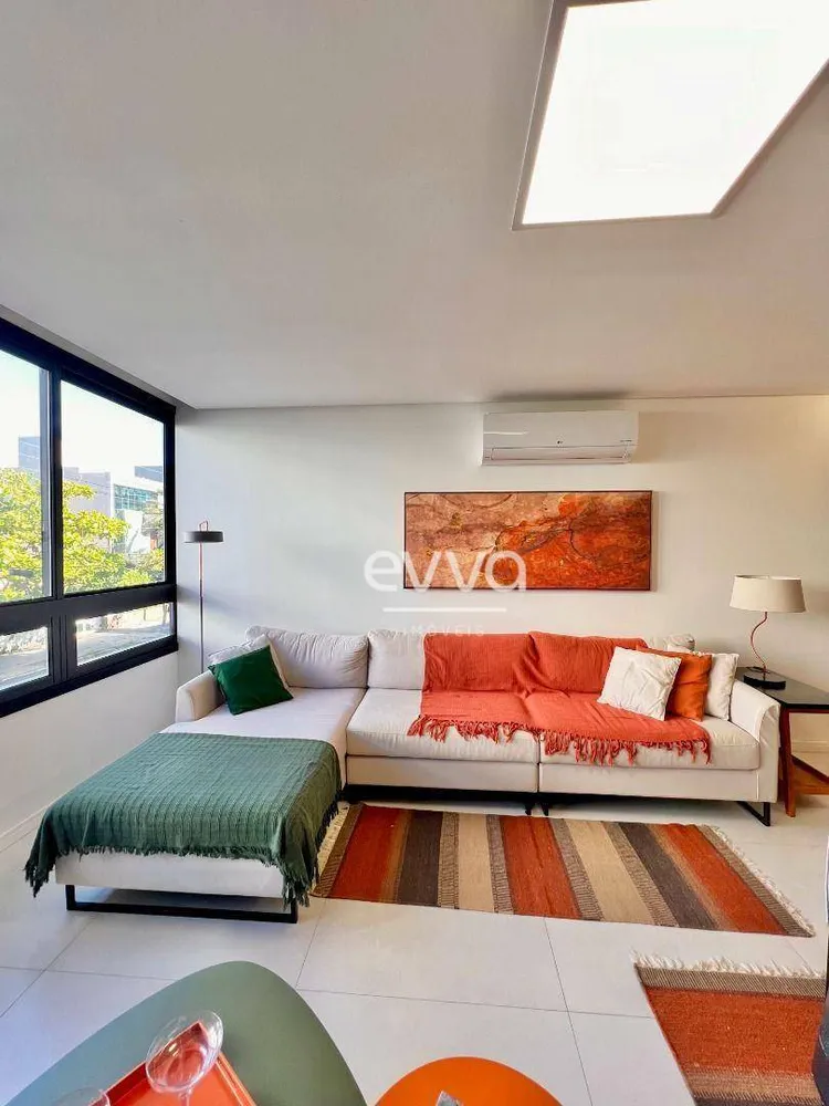 Apartamento, 3 quartos, 118 m² - Foto 1