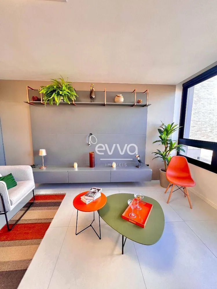 Apartamento, 3 quartos, 118 m² - Foto 1
