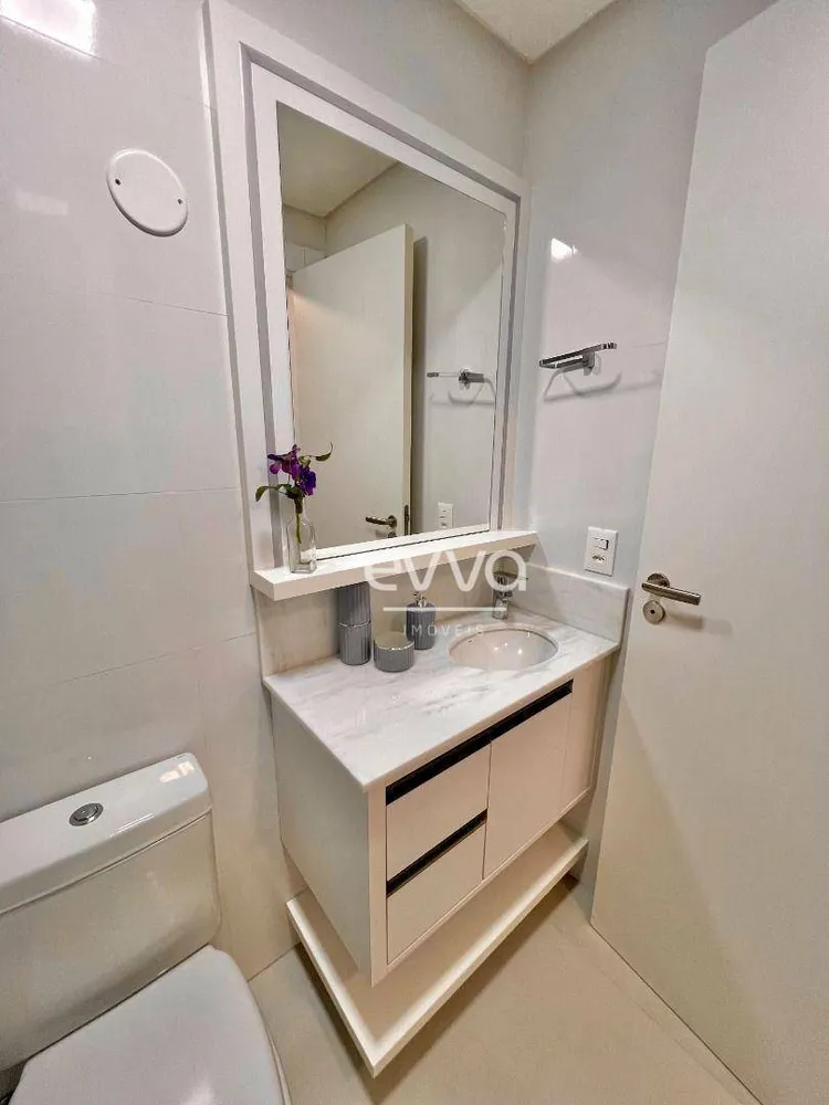 Apartamento, 3 quartos, 118 m² - Foto 3